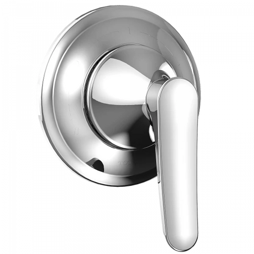 Toto Wyeth™ Three-Way Diverter Trimwith Off