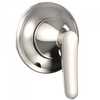 Toto Wyeth™ Three-Way Diverter Trimwith Off