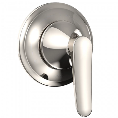 Toto Wyeth™ Three-Way Diverter Trimwith Off