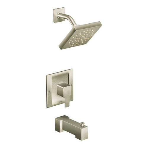 Moen 90 Degree Chrome Posi-Temp(R) Tub/Shower