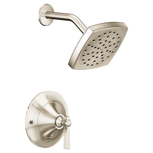Moen Flara Chrome Posi-Temp(R) shower only