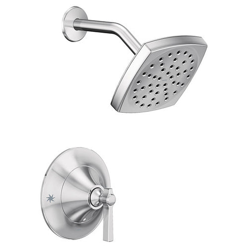 Moen Flara Chrome Posi-Temp(R) shower only