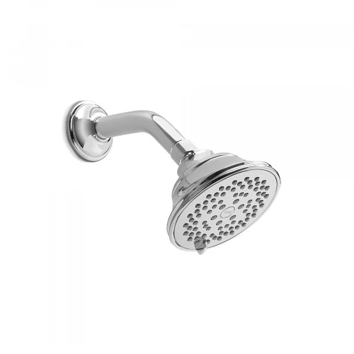 Toto Traditional Collection Series A Multi-Spray Showerhead 4-1/2"