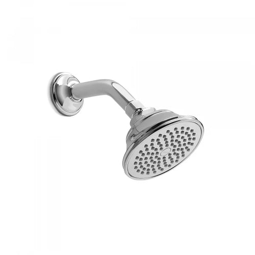 Toto Traditional Collection Series A Single-spray Showerhead 4-1/2" - 2.0 gpm