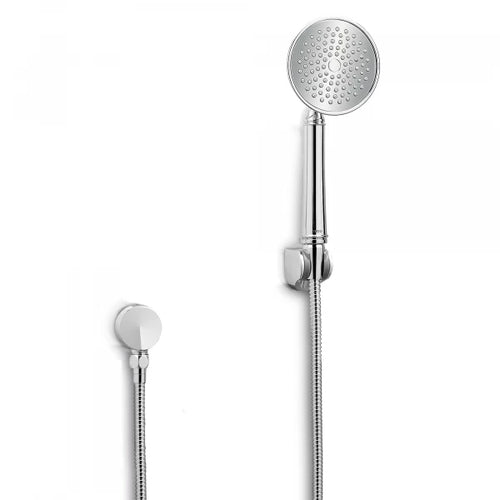 Toto Traditional Collection Series A Single-Spray Handshower 4-1/2" - 2.5 GPM