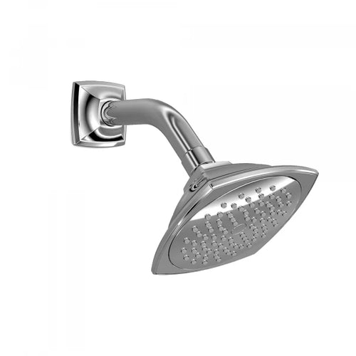 Toto Traditional Collection Series B Single-spray Showerhead 4-1/2" - 2.0 gpm