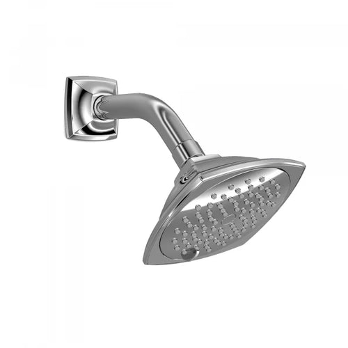 Toto Traditional Collection Series B Multi-Spray Showerhead 4-1/2" - 2.0 gpm