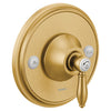 Moen Weymouth Posi-Temp R Valve Trim Pressure-Balance Shower Trim