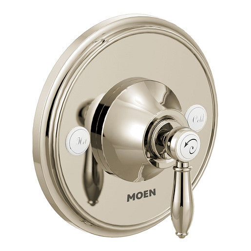 Moen Weymouth Posi-Temp R Valve Trim Pressure-Balance Shower Trim