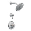 Moen Chrome ExactTemp(R) Shower only