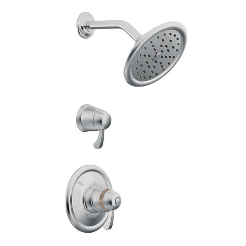 Moen Chrome ExactTemp(R) Shower only