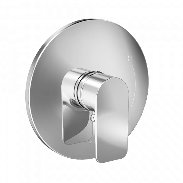 Toto Oberon® Pressure Balance Valve Trim - Round