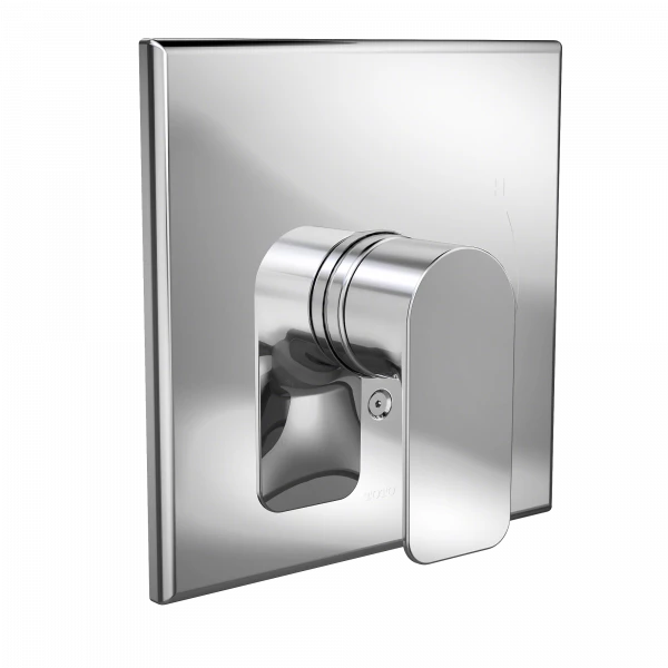 Toto Oberon® Pressure Balance Valve Trim - Square