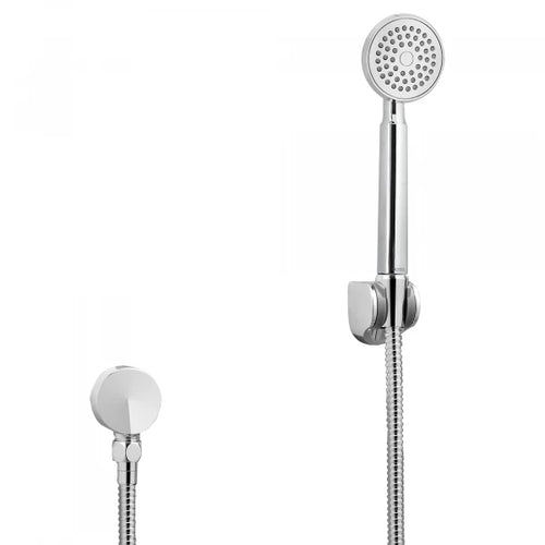 Toto Transitional Collection Series B Single-Spray Handshower 3-1/2" - 2.0 gpm
