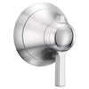 Moen Flara Chrome volume control