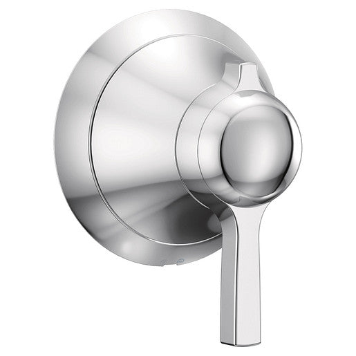 Moen Flara Chrome volume control
