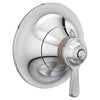 Moen Colinet Chrome ExactTemp(R) valve trim