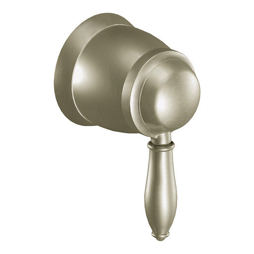 Moen Weymouth Chrome Volume Control