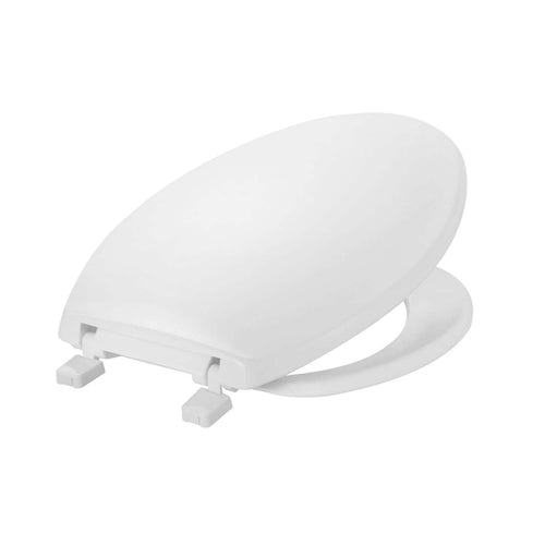 Contac TS7150SC – Elongated Smooth Close Toilet Seat