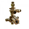 Toto Pressure Balance Valve with Diverter