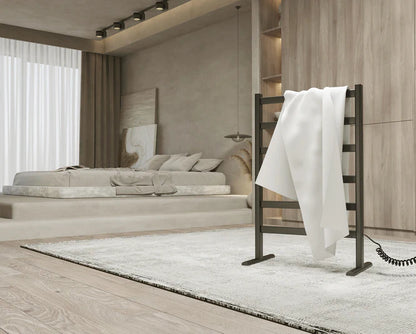 Kodaen Floormount Electrical Towel Warmer - TWF127-E506