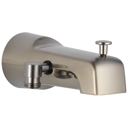 Delta Universal Showering - Diverter Tub Spout - Handshower In Chrome