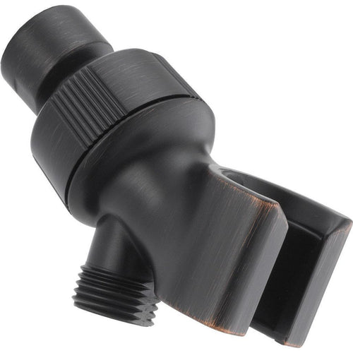 Delta Adjustable Shower Arm Mount for Hand