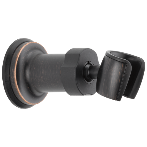 Delta Universal Showering - Adjustable Wall Mount For Hand Shower In Chrome