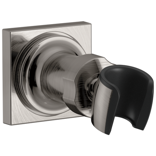 Delta Universal Showering - Adjustable Wall Mount For Hand Shower In Lumicoat® Chrome