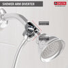 Delta Shower Arm Diverter for Hand Shower