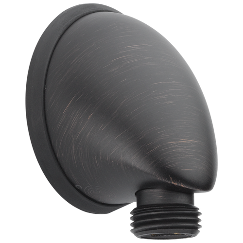 Delta Universal Showering - Wall Supply Elbow For Hand Shower In Chrome