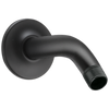 Delta Showering - Flange In Shower Arm