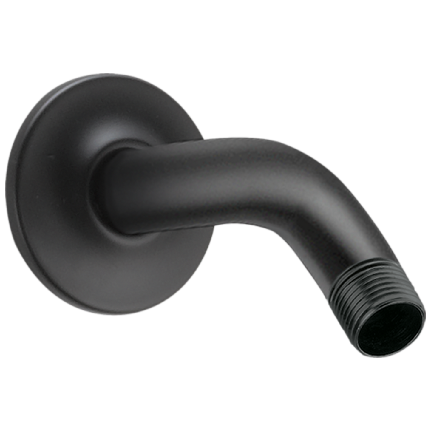 Delta Showering - Flange In Shower Arm