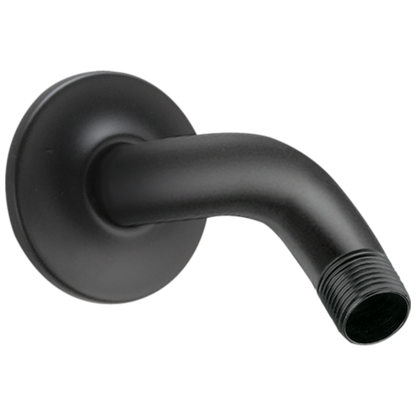 Delta Showering - Flange In Shower Arm
