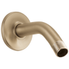 Delta Showering - Flange In Shower Arm
