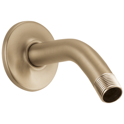 Delta Showering - Flange In Shower Arm