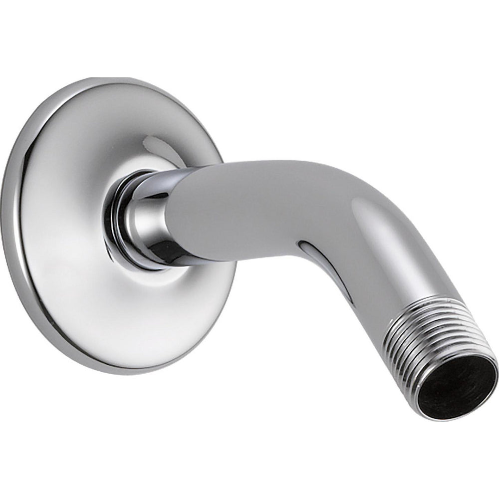 Delta Showering - Flange In Shower Arm