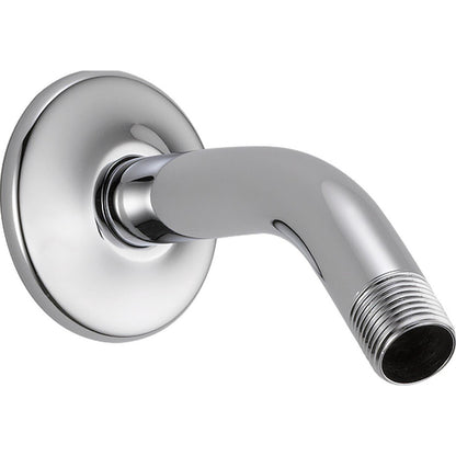 Delta Showering - Flange In Shower Arm