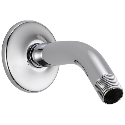 Delta Showering - Flange In Shower Arm