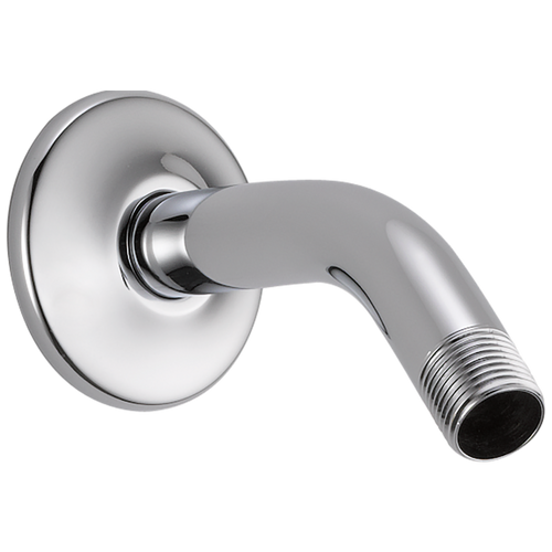 Delta Universal Showering - Shower Arm & Flange In Chrome