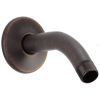 Delta Showering - Flange In Shower Arm