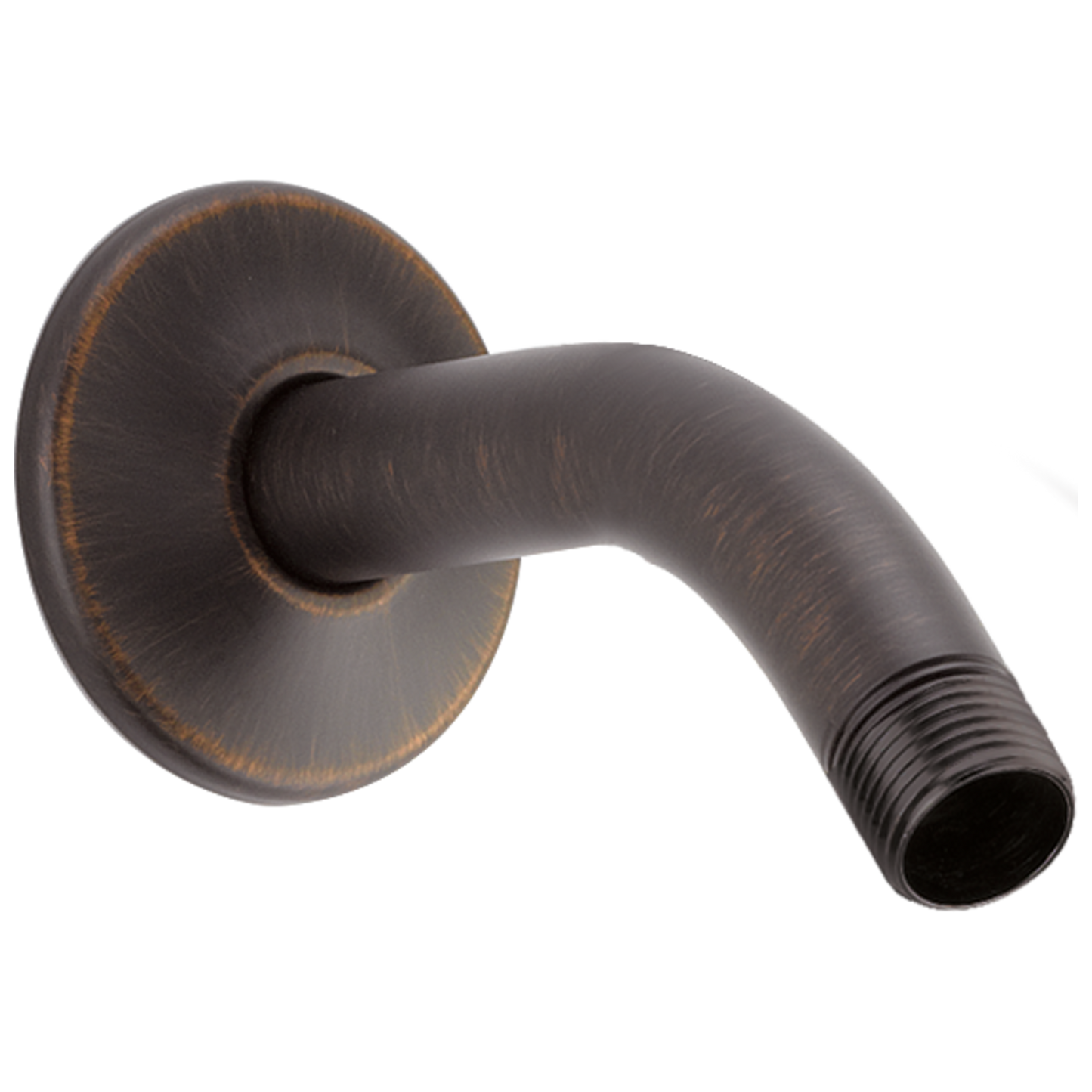 Delta Showering - Flange In Shower Arm
