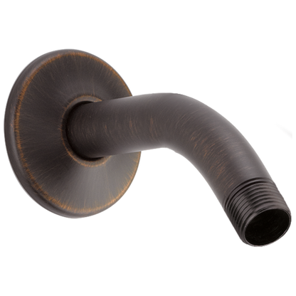 Delta Showering - Flange In Shower Arm