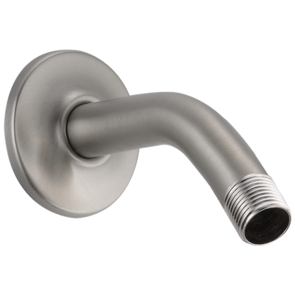 Delta Showering - Flange In Shower Arm