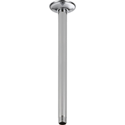 Delta Shower Arm & Flange 14" Ceiling