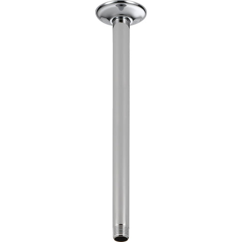 Delta Shower Arm & Flange 14" Ceiling
