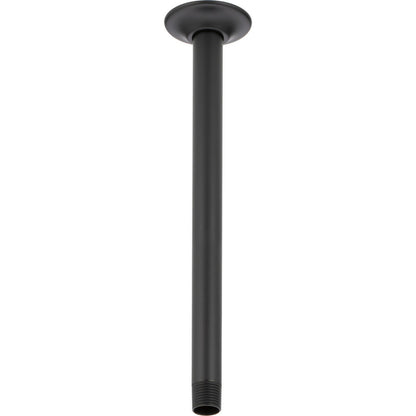 Delta Shower Arm & Flange 14" Ceiling