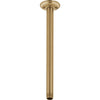 Delta Shower Arm & Flange 14" Ceiling