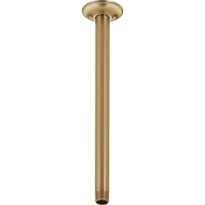 Delta Shower Arm & Flange 14" Ceiling