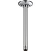 Delta Flange Shower Arm – 10-Inch